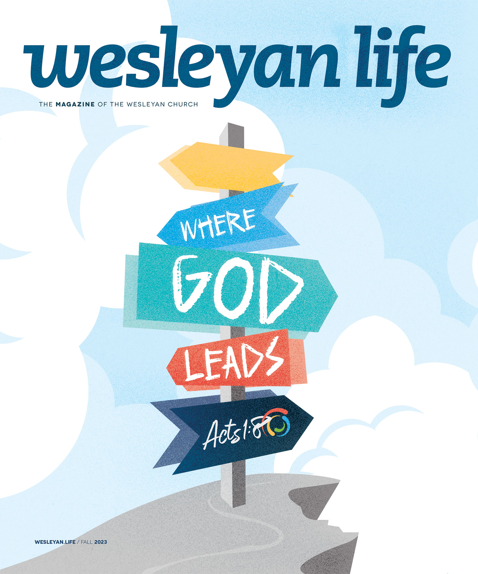 The Wesleyan Church