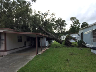 Brooksville Residents in Need of Post-Hurricane Assistance - The ...