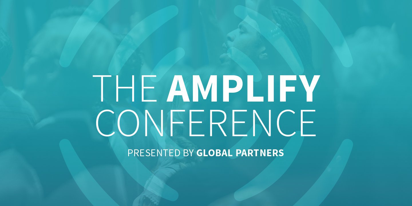 Global Partners announces The Amplify Conference in Michigan and North