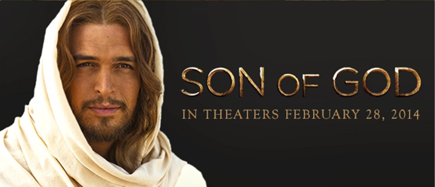 Son Of God Film Debuts In Theaters This Friday, February 28 - The ...