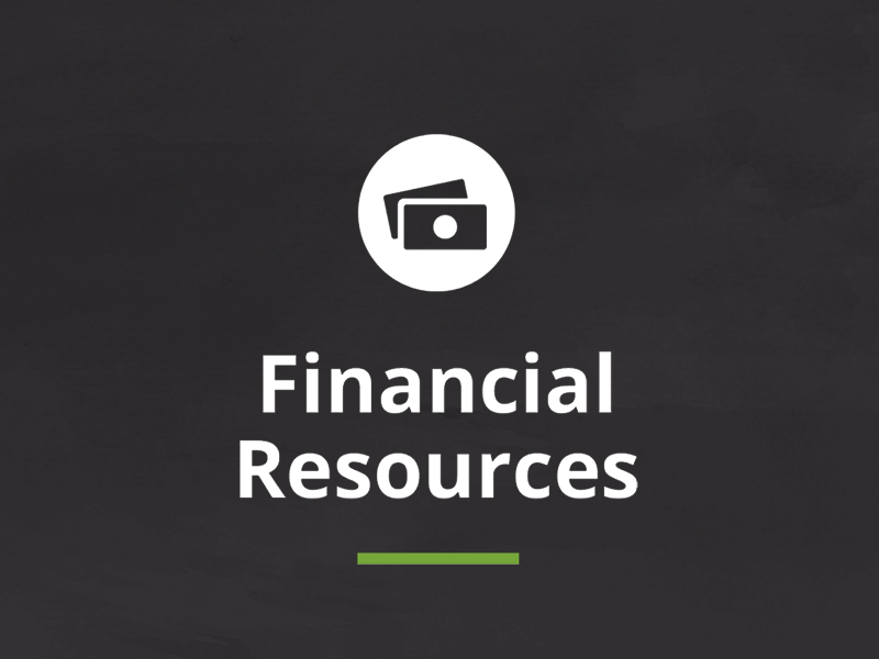 Financial Resources - The Wesleyan Church