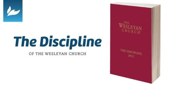 Wesleyan Discipline Paragraphs Regarding Sexuality And Same Sex 